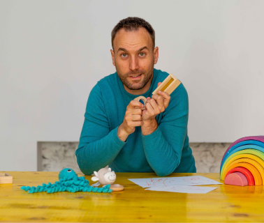 Los cuentos favoritos de Ares González