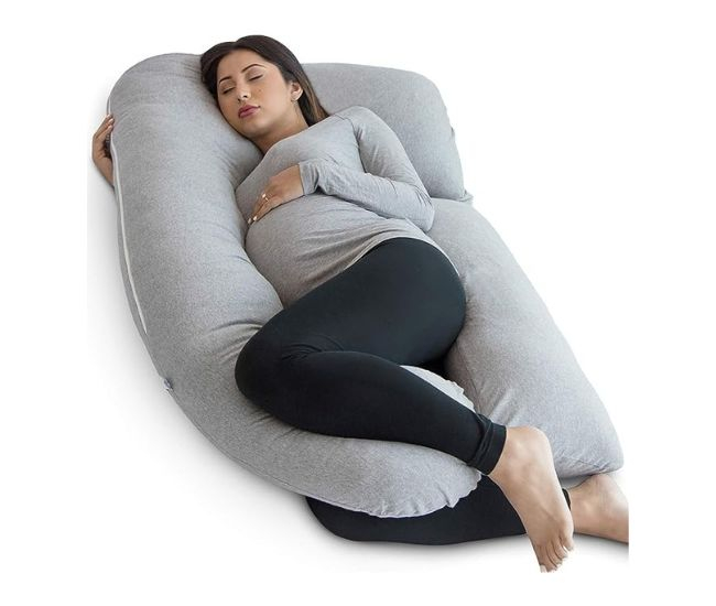 Almohada para Embarazadas