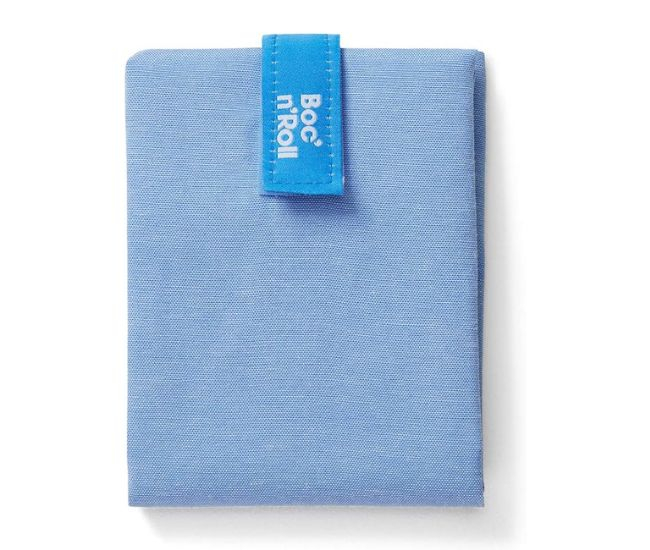 Bolsa para bocadillos o merienda