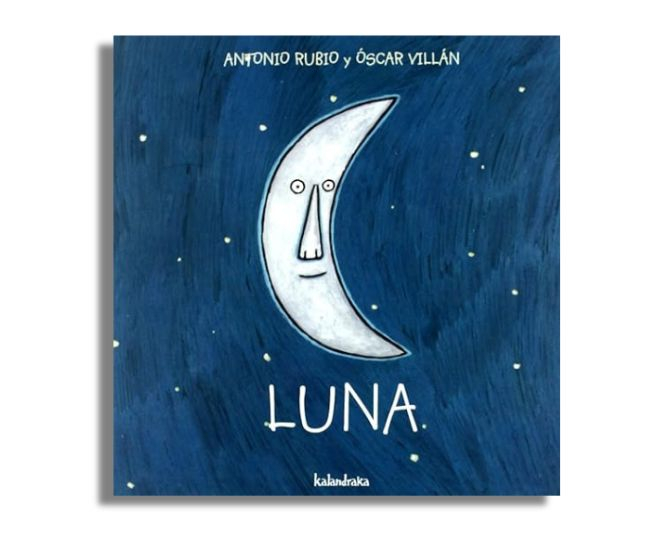 Cuento Luna