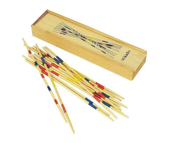 Mikado 