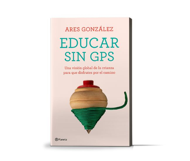 Libro Educar sin GPS