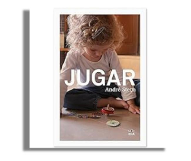 Libro Jugar