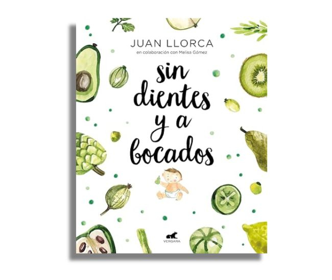 Libro Sin dientes y a bocados