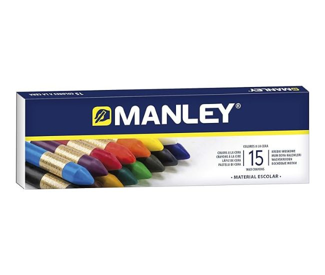 Ceras Manley 