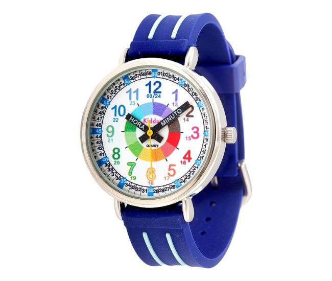 Reloj Educativo Analógico