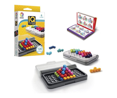  IQ Puzzler PRO