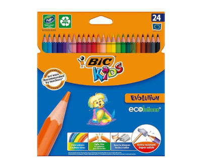 Lápices para Colorear