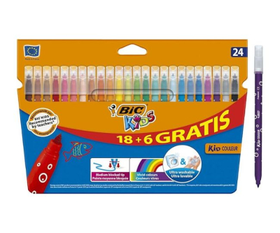 Rotuladores Lavables