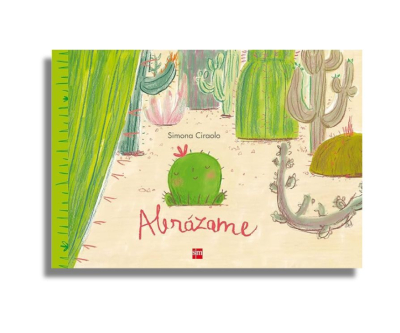 Cuento Abrázame