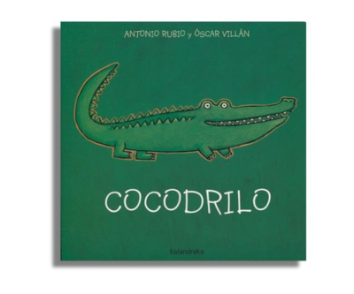 Cuento Cocodrilo
