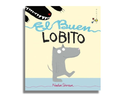 Cuento El Buen Lobito 