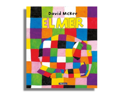 Cuento Elmer