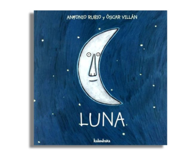 Cuento Luna