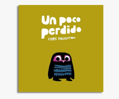 Cuento Un poco perdido