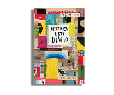 Destroza este diario