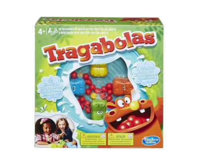 Tragabolas