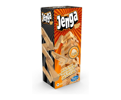 Jenga