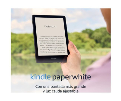 Kindle Paperwhite