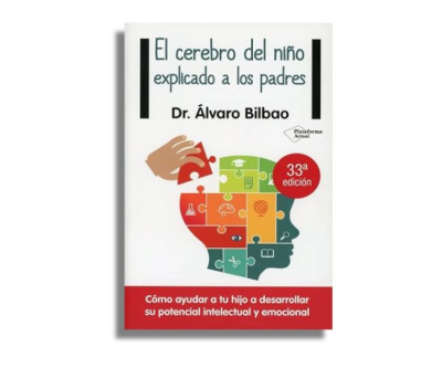 Libro El cerebro del niño explicado a los padres