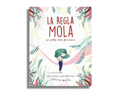 Libro La regla mola (si sabes cómo funciona)