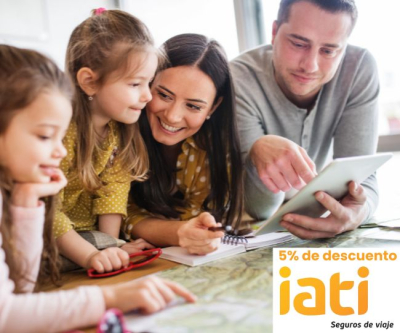 Seguro de viaje