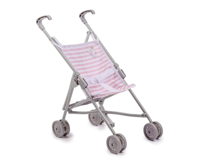 Silla de paseo plegable 