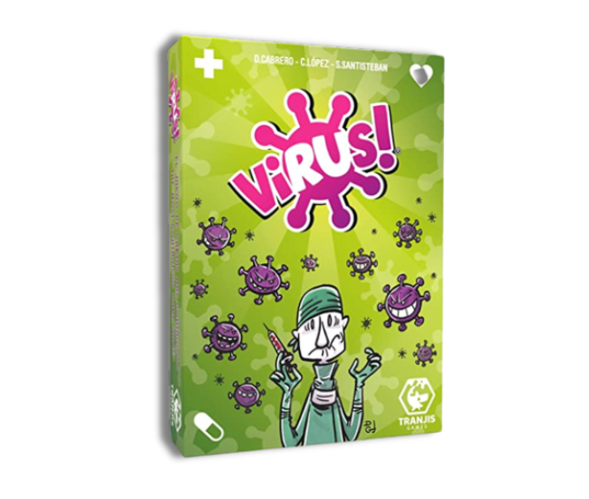 Virus