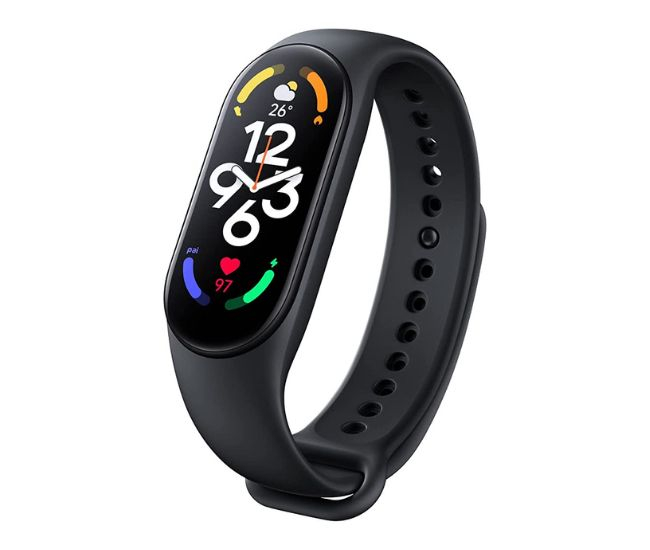 Reloj inteligente Xiaomi